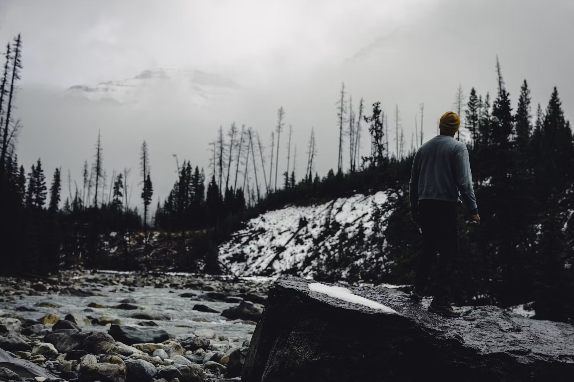 A Beginner’s Guide to Sustainable Hiking: Exploring Nature with Respect
